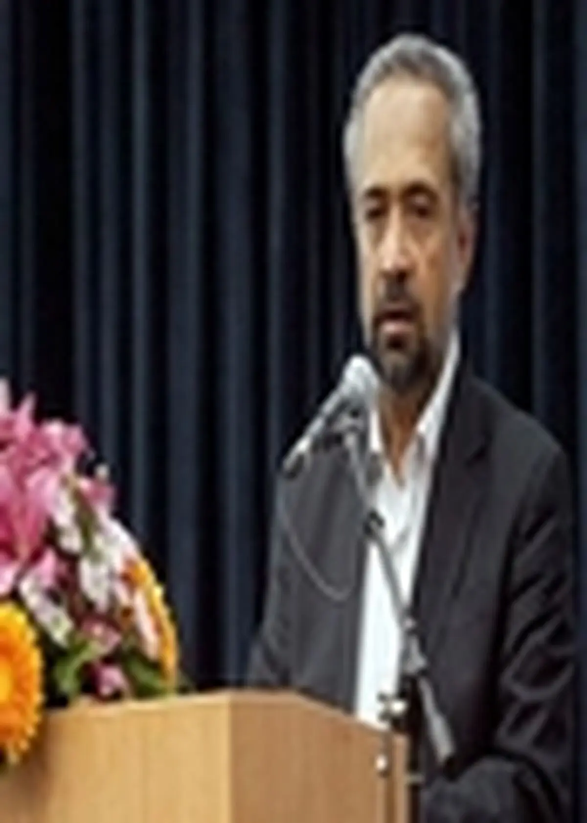 فصل تازه آبادانی کشور با نگاه جدید به آب در حال رقم خوردن است