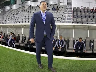 تعریف گاردین از علی دایی به عنوان بهترین گلزن ملی جهان