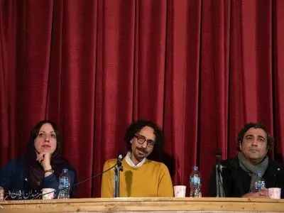 «تهران سیمین»؛ روایتی از تجربه زیسته همه ما در شهر تهران