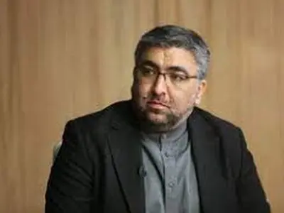 عمویی از شرکت در انتخابات مجلس انصراف داد