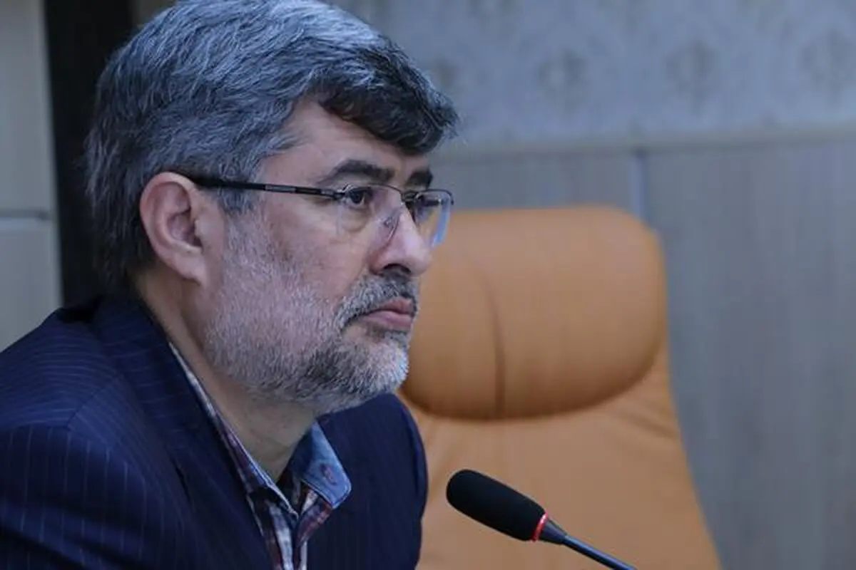 امضای سند همکاری بین معاونت‌ اجتماعی قوه قضاییه و معاونت مبارزه با مفاسد اقتصادی وزارت اطلاعات