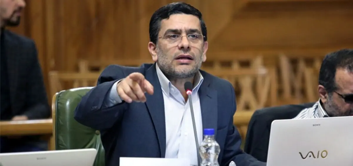 پیش‎نیازهای شفاف‎سازی در شورای شهر پنجم