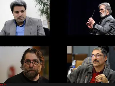 شورای فنی ارکستر ملی در زمان صفی‌پور اصلا تشکیل نشد/بنیاد رودکی مرتکب اشتباهات تاکتیکی بزرگی می‌شود
