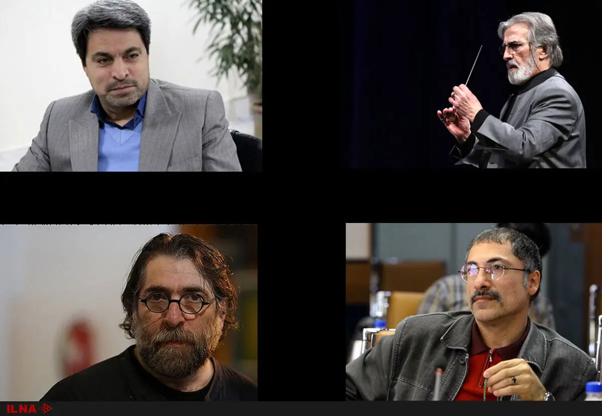 شورای فنی ارکستر ملی در زمان صفی‌پور اصلا تشکیل نشد/بنیاد رودکی مرتکب اشتباهات تاکتیکی بزرگی می‌شود