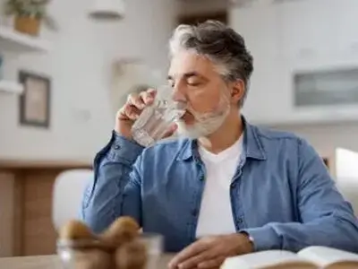 چگونه نمک باعث تشنگی می شود؟