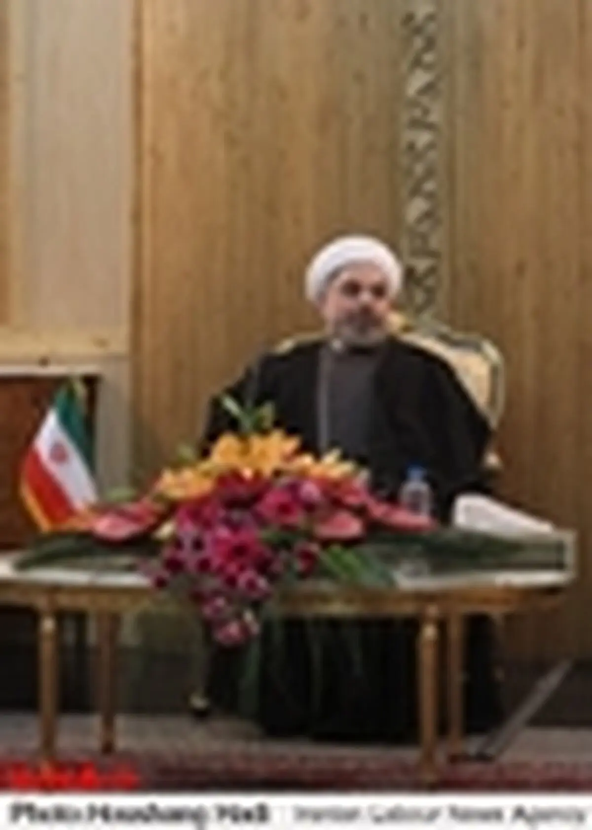 پیام تبریک رئیس‌جمهور به مناسبت روز ملی بلغارستان