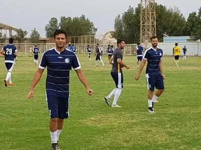 تقابل سرخ‌آبی‌های اهواز قوت گرفت