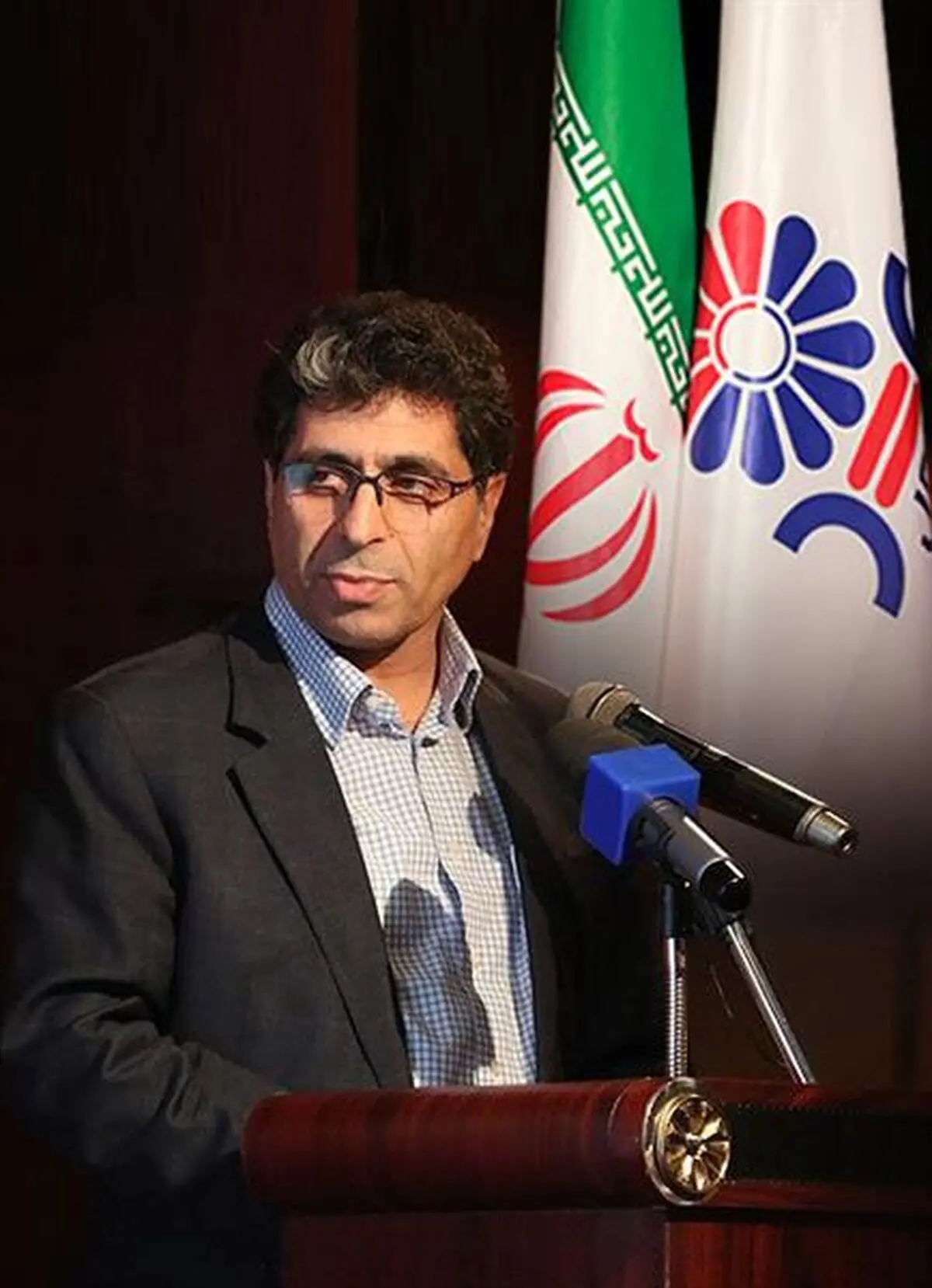 مدیرعامل جدید پتروشیمی جم منصوب شد