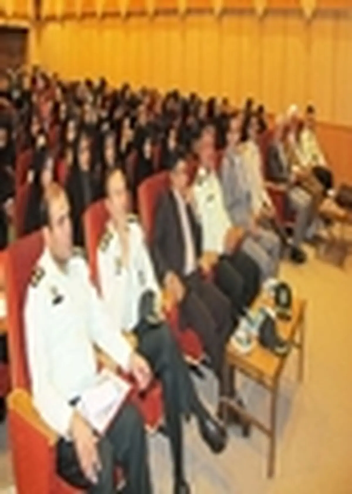 رشد و بالندگی زنان در جامعه در گرو حفظ حجاب است
