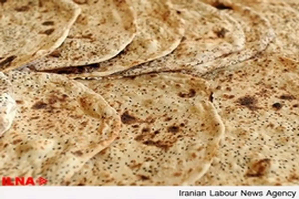 طرح بررسی قیمت نان به دولت تحویل داده شده است / رییس جمهور تصمیم نهایی را خواهد گرفت