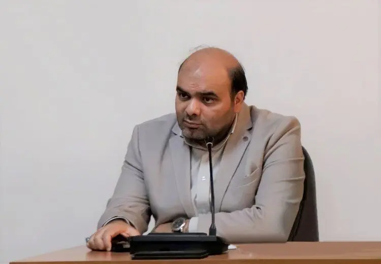 توضیحات مدیرکل حوزه معاونت اجرایی و سرپرست نهاد ریاست جمهوری درباره حضور قائم‌پناه در مراسم روز ملی عربستان
