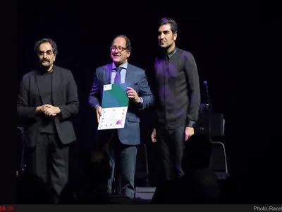مجلس کانادا از ناظری‌ها تقدیر کرد     
