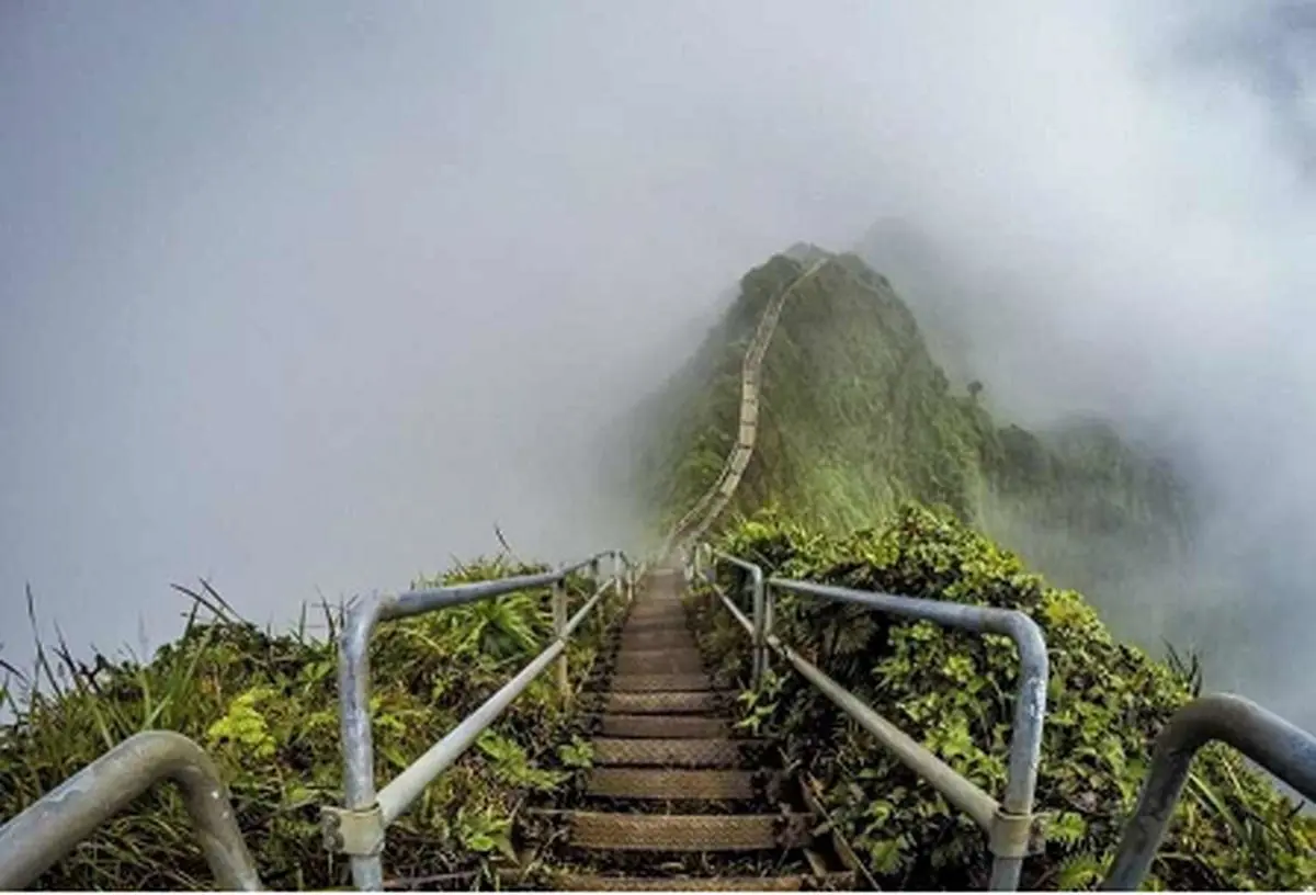 هوش مصنوعی گردشگران را چشمه آب گرمی فرستاد که وجود نداشت!
