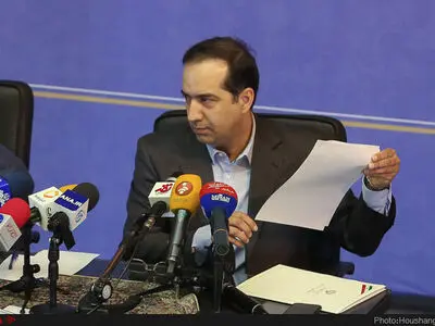 نظرات رسمی حسین انتظامی درباره پول‌های کثیف، مافیای اکران، مدرسه ملی، درجه‌بندی سنی فیلم‌ها، خانه سینما، مرکز گسترش و انجمن سینمای جوان 