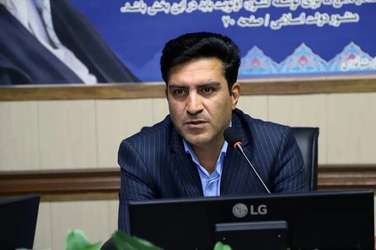 دعوت از واحدها برای شرکت در جشنواره صنعت، معدن و خدمات سبز ۱۴۰۴
