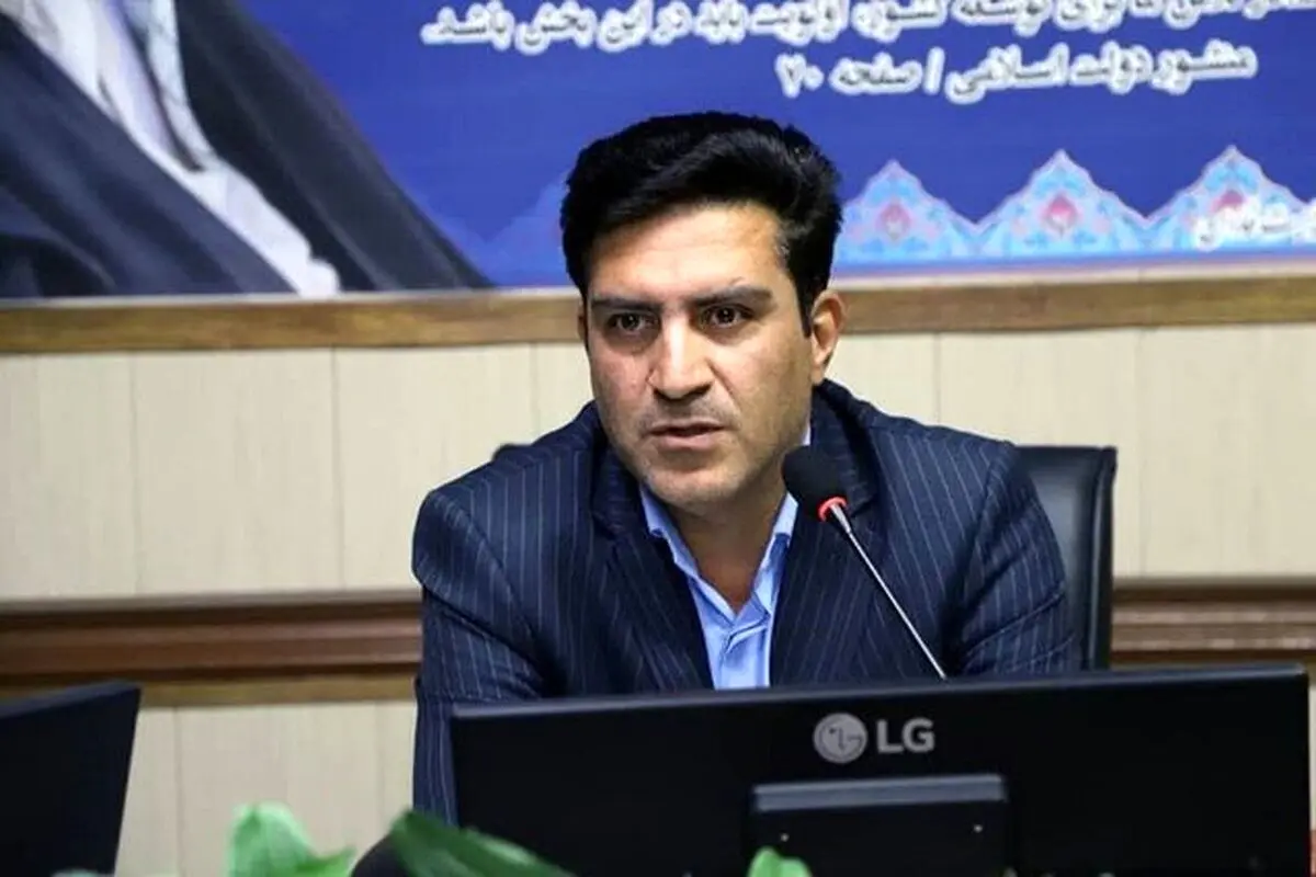 دعوت از واحدها برای شرکت در جشنواره صنعت، معدن و خدمات سبز ۱۴۰۴