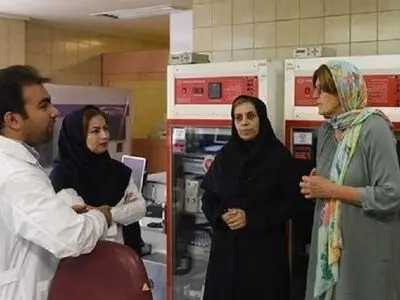 اعلام همکاری بانک خون بند ناف هلند با سازمان انتقال خون ایران 