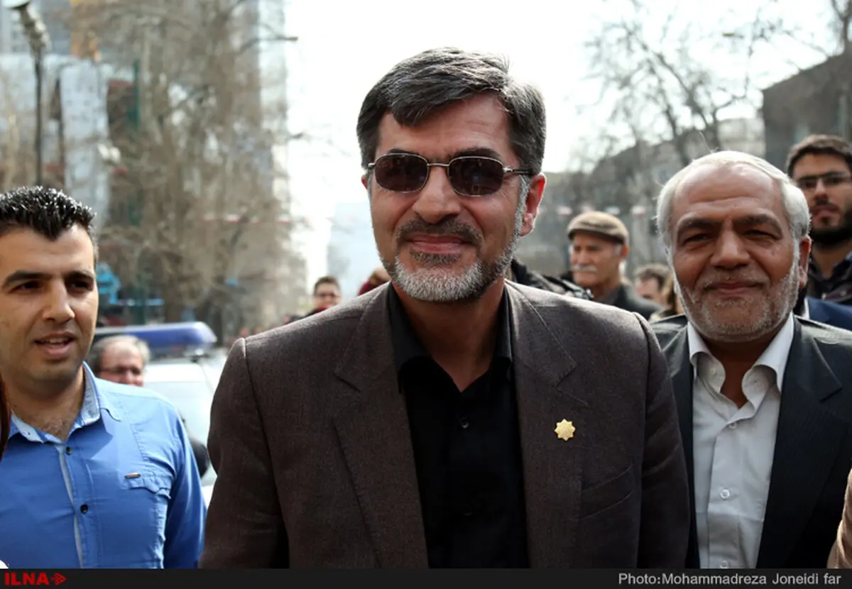 به اندازه همه ظلم‌هایی که دیدید، ظلم کردید! 