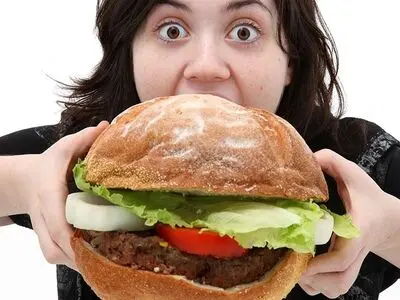 علائم و نشانه های بیماری پرخوری 
