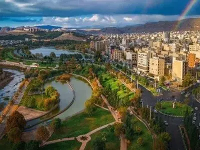 تسریع در روند تصویب و ابلاغ طرح‌های توسعه شهری لرستان / چندین طرح جامع و تفصیلی در آستانه نهایی‌شدن