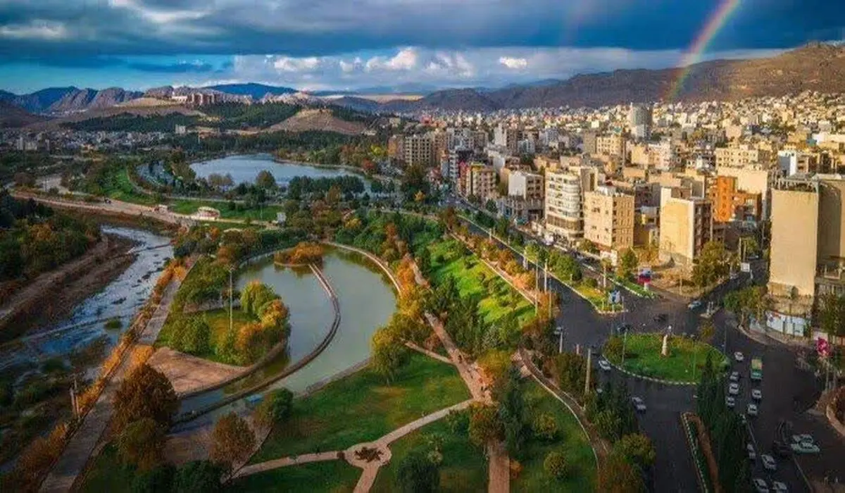 تسریع در روند تصویب و ابلاغ طرح‌های توسعه شهری لرستان / چندین طرح جامع و تفصیلی در آستانه نهایی‌شدن