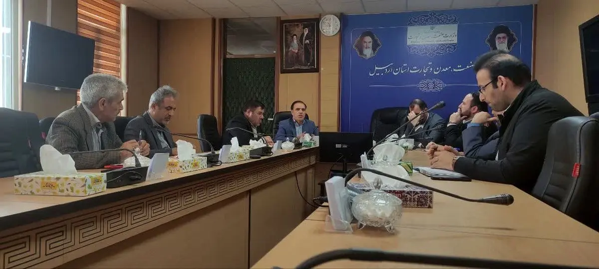 اتحادیه عطاران در جهت ارتقا سطح کیفی خدمات گام بردارند