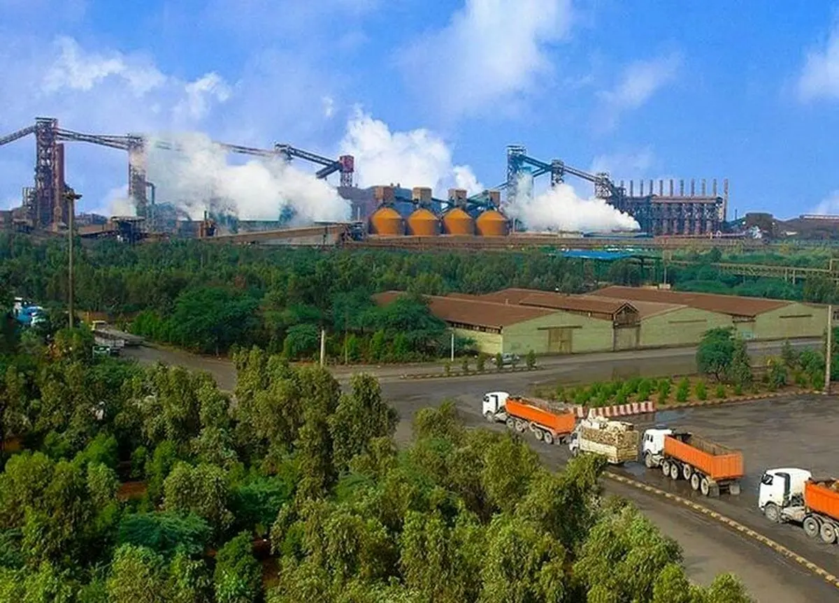 محیط زیست؛ چهره نوین مسئولیت اجتماعی فولاد خوزستان