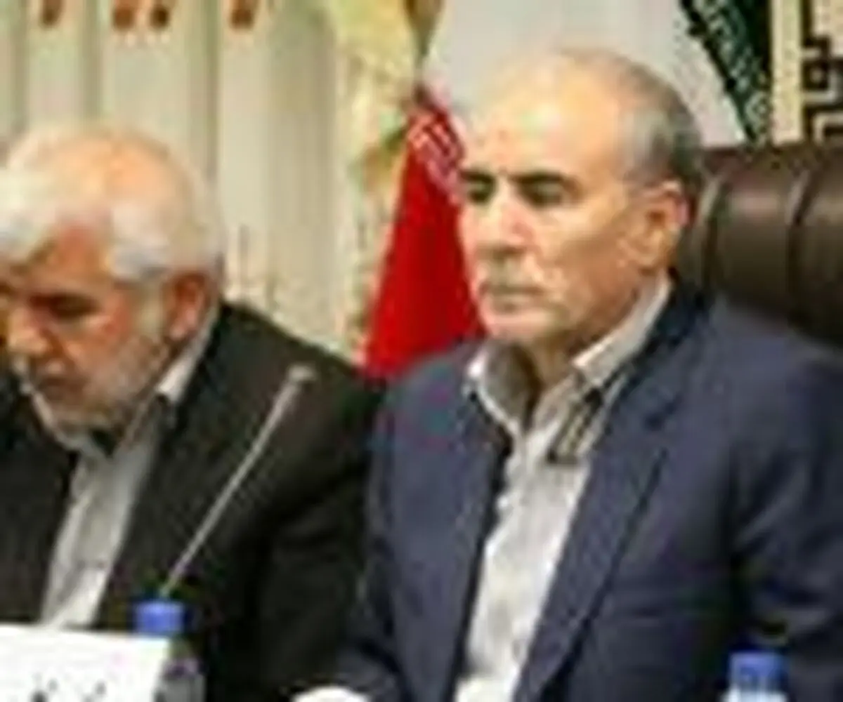 اختصاص 200 میلیون دلار جهت اجرای طرح های آبخیزداری در کشور 