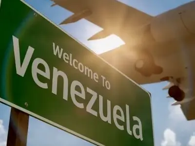 فرمان ترامپ آسمان ونزوئلا را خالی از پرواز کرد