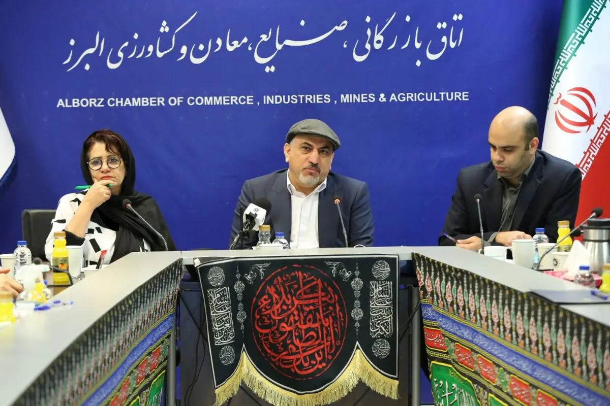 قزاقستان دروازه ورود صنایع حوزه انرژی ایران به کشورهای مشترک‌المنافع است