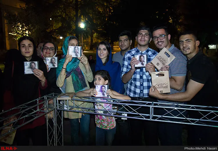 گالری