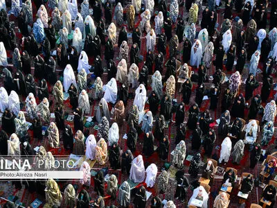 نماز عید قربان در محوطه «شهیدگاه» اردبیل برگزار می‌شود