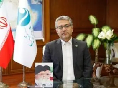 پیام تبریک سعید پورزادی به مناسبت فرا رسیدن عید سعید فطر