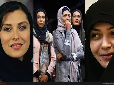 حرف‌های تازه خواهران منصوریان درباره الهام چرخنده، مهتاب کرامتی و حجاب 
