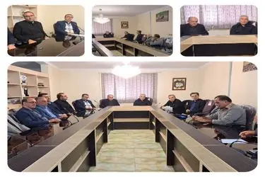 برگزاری اولین جلسه ستاد بزرگداشت هفته کارگر ۱۴۰۵ در استان مازندران 