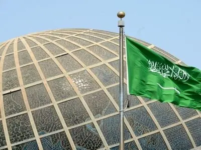 عربستان یکی از گزینه‌های میزبانی کنفرانس اوکراین است