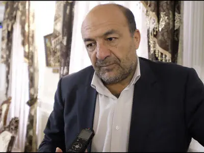 حسنوند رییس کمیسیون انرژی باقی ماند