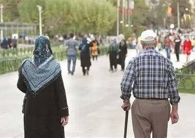نامه بازنشستگان فولاد اصفهان به وزیر کار/ احکام متناسب‌سازی اصلاح شود