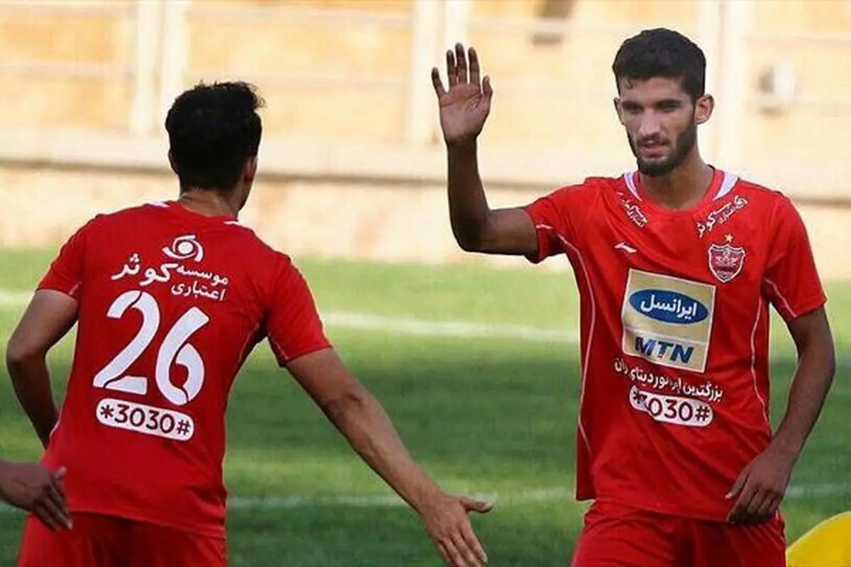 جدایی بازیکن سابق پرسپولیس از شاهین بوشهر