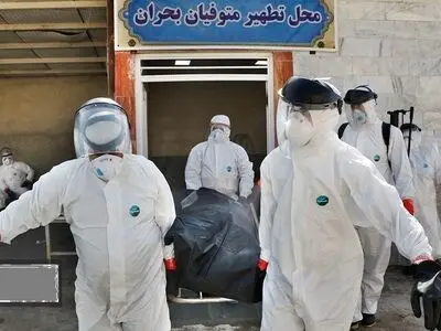 آمار فوتی‌های کرونا در کاشان به صفر رسیده است/ ابتلا روزانه ۲۰ نفر به کرونا در کاشان