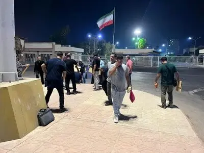 پایان اعتراض کارگران ارکان ثالث پتروشیمی رازی/ اداره کار همراهی کند