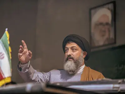 «ضد» وارد شبکه نمایش خانگی شد