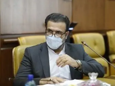کمپ های چادری نوروز با امکانات مناسب آماده پذیرایی از گردشگران