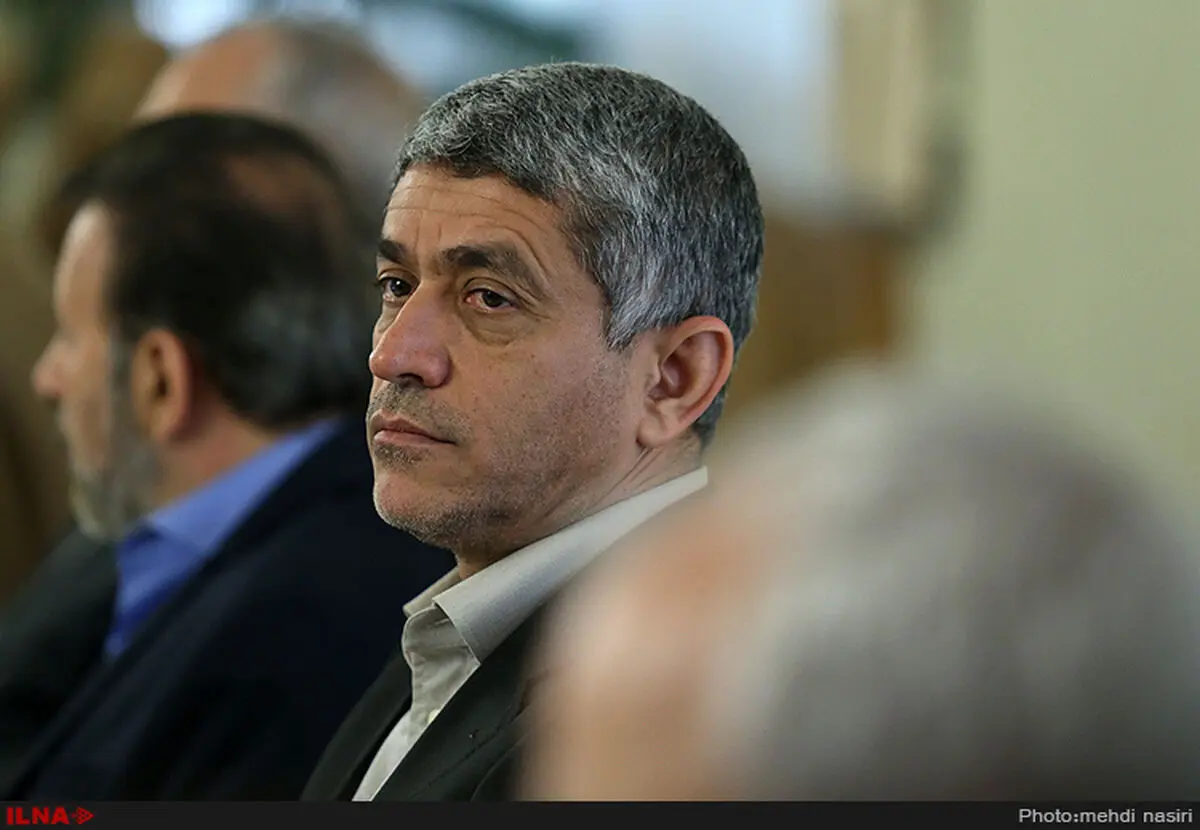 توضیح وزیر اقتصاد درباره اموال توقیفی ایران در لوکزامبورگ
