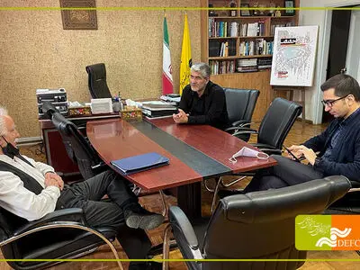 اداره گروه «هنر و تجربه» نیاز به فهم دقیق از سینمای تجربی دارد