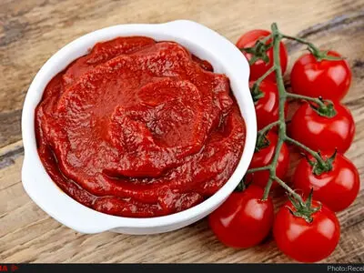 کشف چهار تن رب گوجه‌فرنگی فاسد در بوشهر 