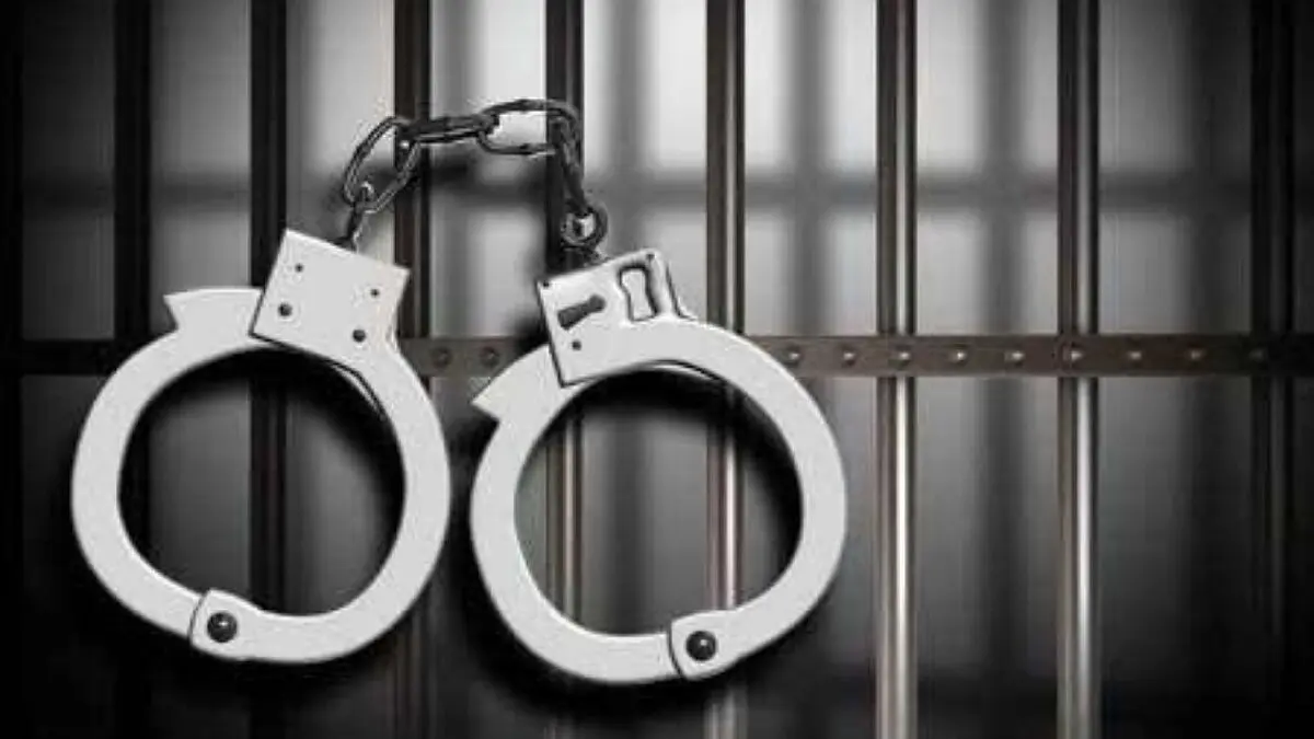 دستگیری چند عامل تیراندازی و کشف سلاح شکاری در سیرجان