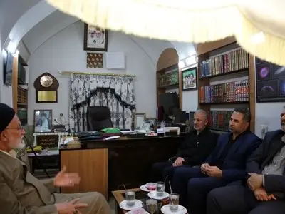  هشدار درباره زمین‌خواری و تغییر کاربری باغات/ نظارت قاطع یک ضرورت است