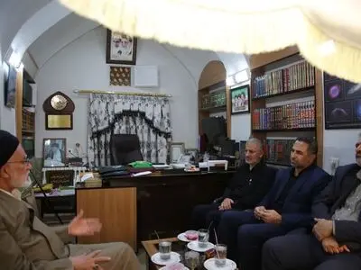  هشدار درباره زمین‌خواری و تغییر کاربری باغات/ نظارت قاطع یک ضرورت است