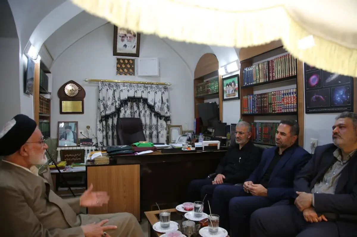  هشدار درباره زمین‌خواری و تغییر کاربری باغات/ نظارت قاطع یک ضرورت است